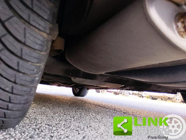 VOLKSWAGEN Golf 1.6 cat 5 porte GT -VETTURA PERFETTA....-