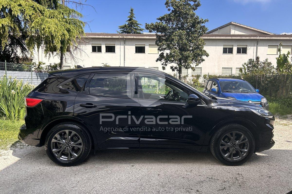 FORD Kuga 1.5 EcoBlue 120 CV aut. 2WD ST-Line