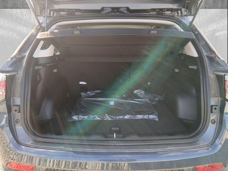 Jeep Compass 1.6 mjt Limited 2wd 130cv