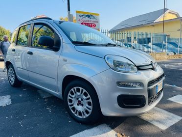 Fiat Panda 1.2 EasyPower Lounge GPL EURO5B