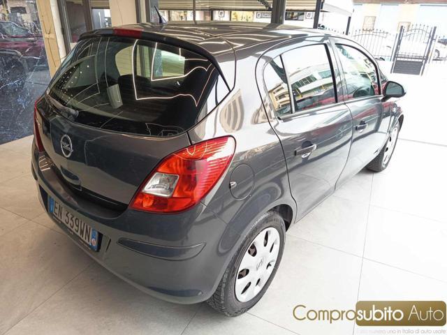 OPEL Corsa 1.0 12V 5 porte Ecotec