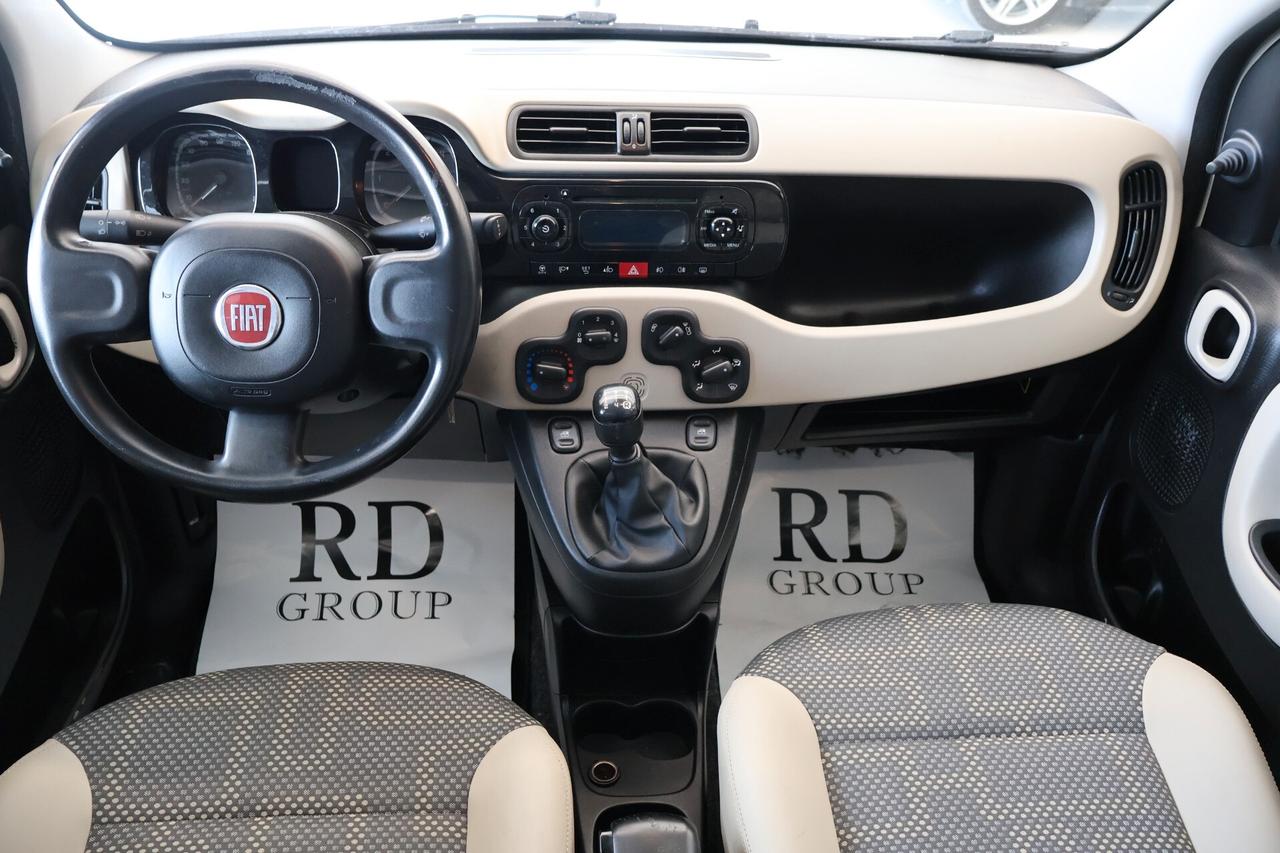 Fiat Panda 1.3 MJT S&S Pop ok neopatentati