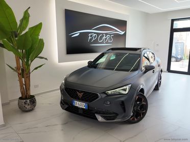 CUPRA Formentor 2.0 TSI DSG VZ 245CV