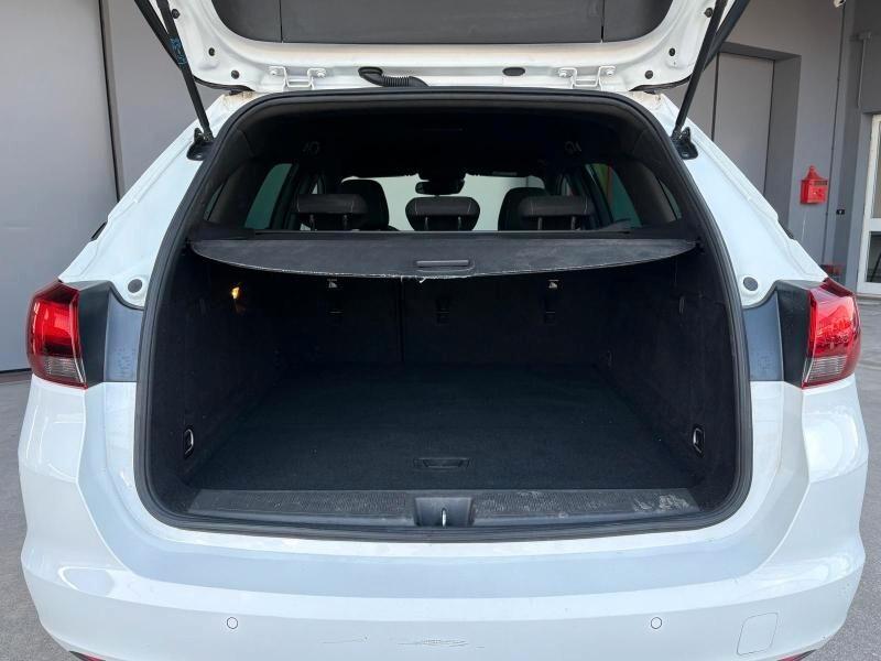 Opel Astra 1.5 CDTI 105 CV S&S Sports Tourer Business Elegance