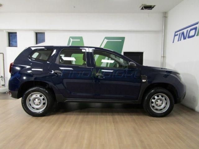 DACIA Duster 1.6 SCe 4X2