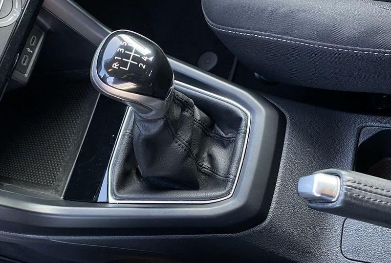 Volkswagen T-Cross Style 1.0 TSI 95 CV