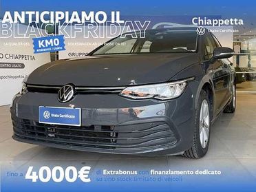 Volkswagen Golf 1.0 tsi evo life 110cv