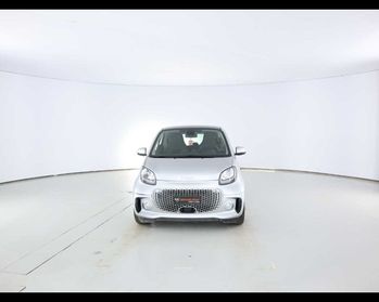 SMART ForTwo EQ Pulse