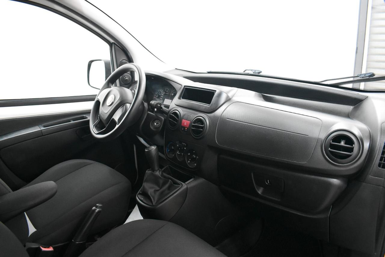 Fiat Fiorino 1.3 Multijet 95 CV E6d-temp