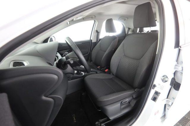 TOYOTA Yaris Yaris 1.0 5 porte Business