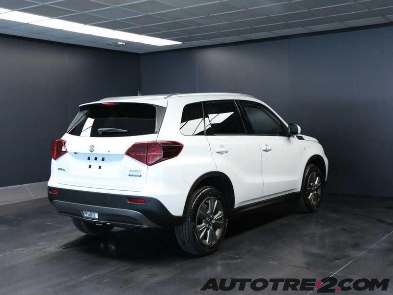 Suzuki Vitara Vitara 1.4h Cool+ 4wd allgrip 110cv