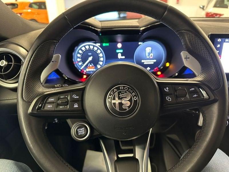 Alfa Romeo Tonale Tonale 1.5 160 CV MHEV TCT7 Edizione Speciale