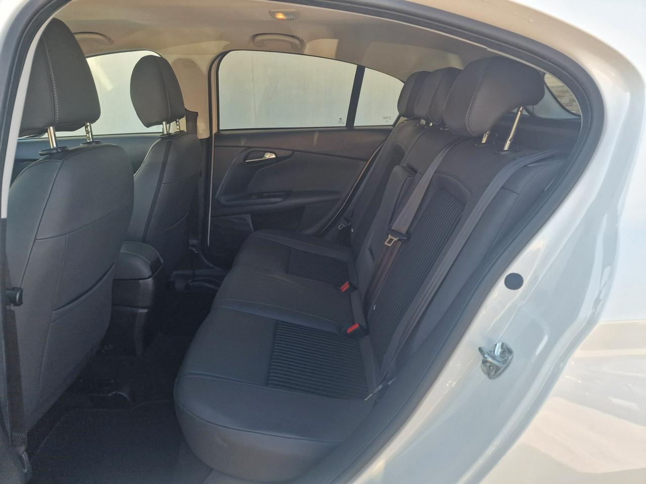 Fiat Tipo 1.6 Mjt S&S 120cv Lounge