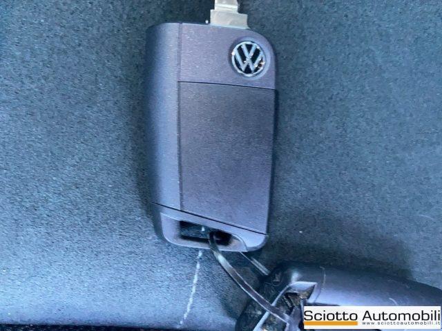 VOLKSWAGEN T-Roc 2.0 TDI SCR 150 CV DSG Style