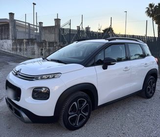 Citroen C3 Aircross C3 Aircross BlueHDi 100 S&S Live