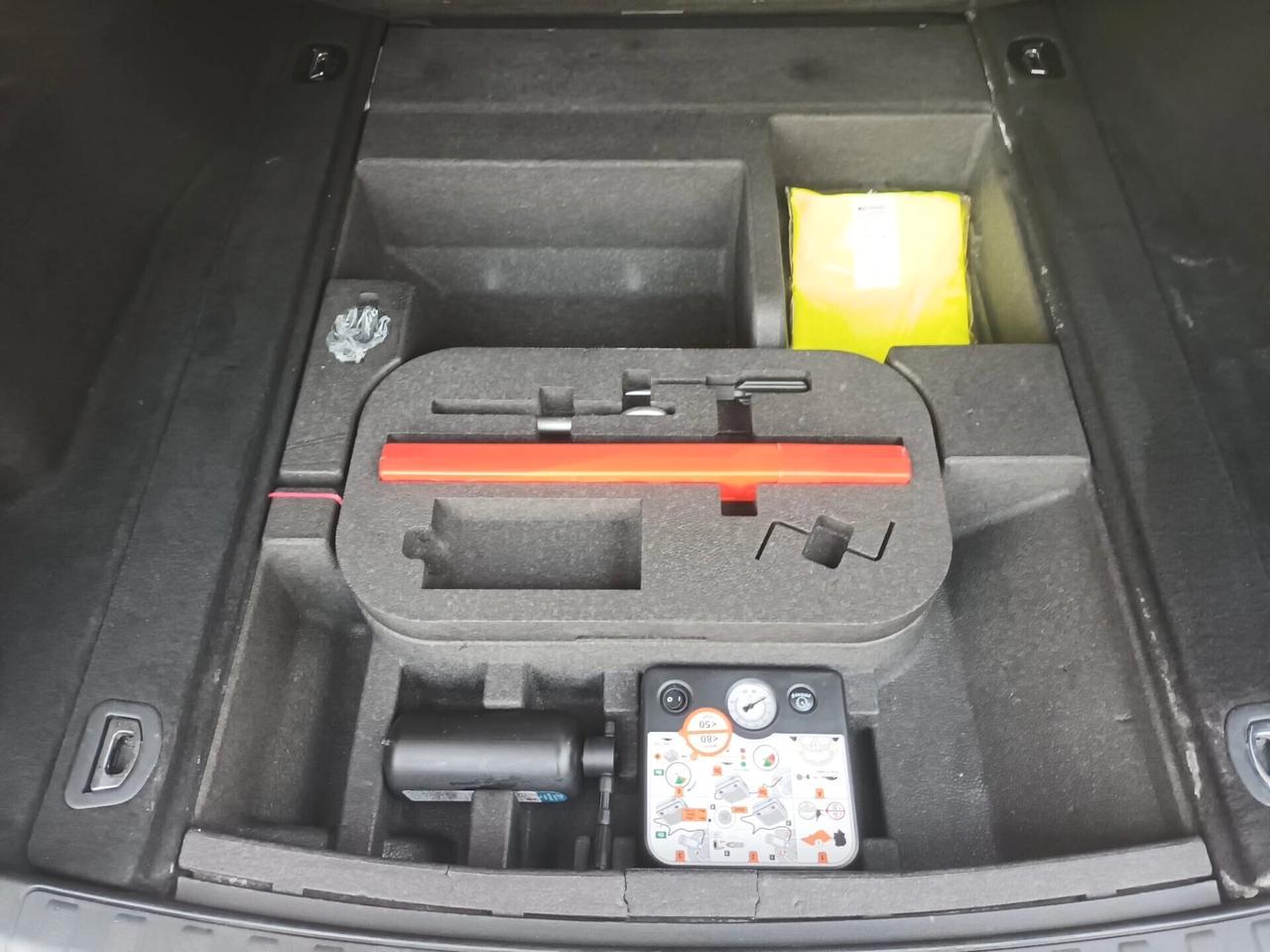 Alfa Romeo Stelvio 2.2 Turbo Q4 Diesel AT8 Business 190 CV