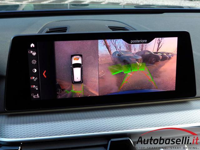 BMW 530 D 265cv XDRIVE MSPORT TOURING AUTOMATICA