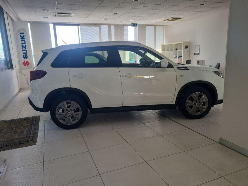 Suzuki Vitara 1.4 Hybrid Cool