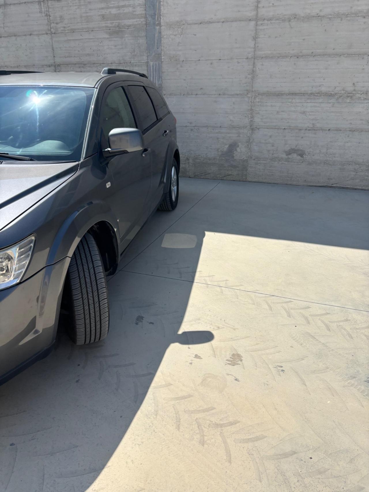 Fiat Freemont 2.0 Multijet 170 CV 7 posti