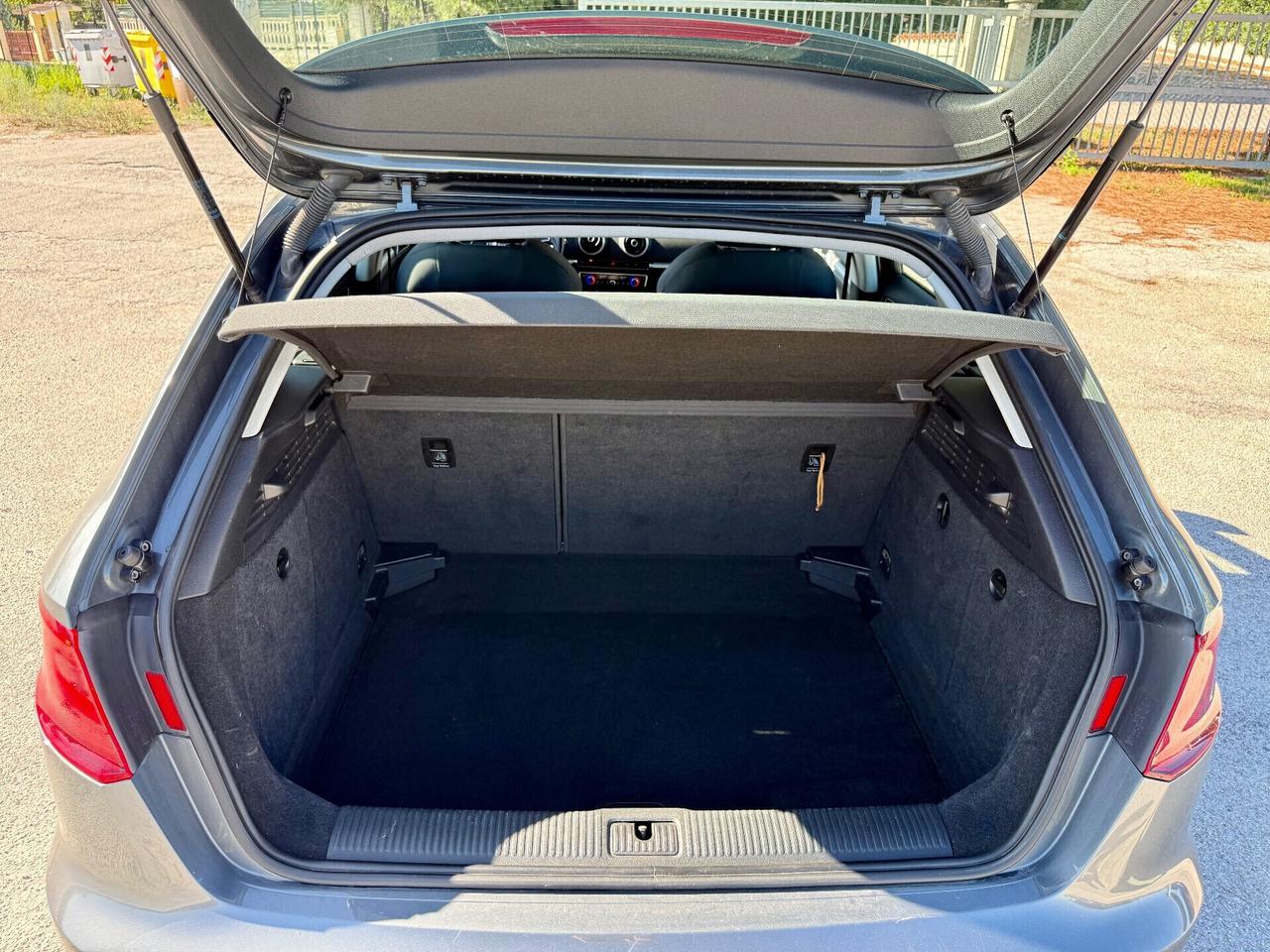 Audi A3 sportback 1.6 TDi EURO6B neopatentati UNIPRO