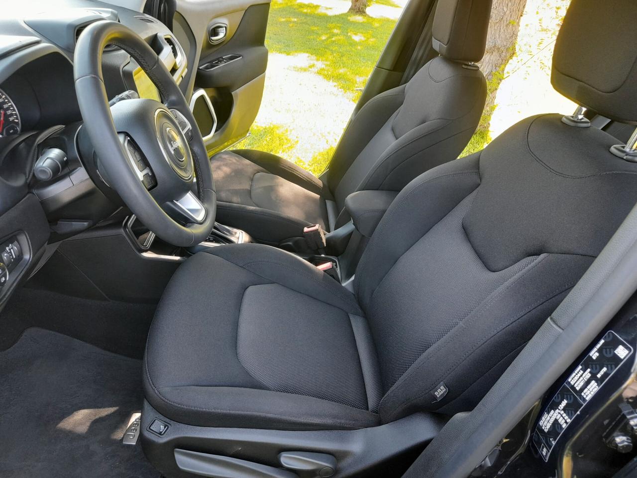 Jeep Renegade 1.6 Mjt 120cv *FULL OPT.* come NUOVA