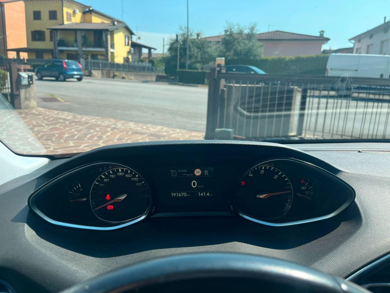 Peugeot 308 BlueHDi 130 S&S EAT6 SW Allure