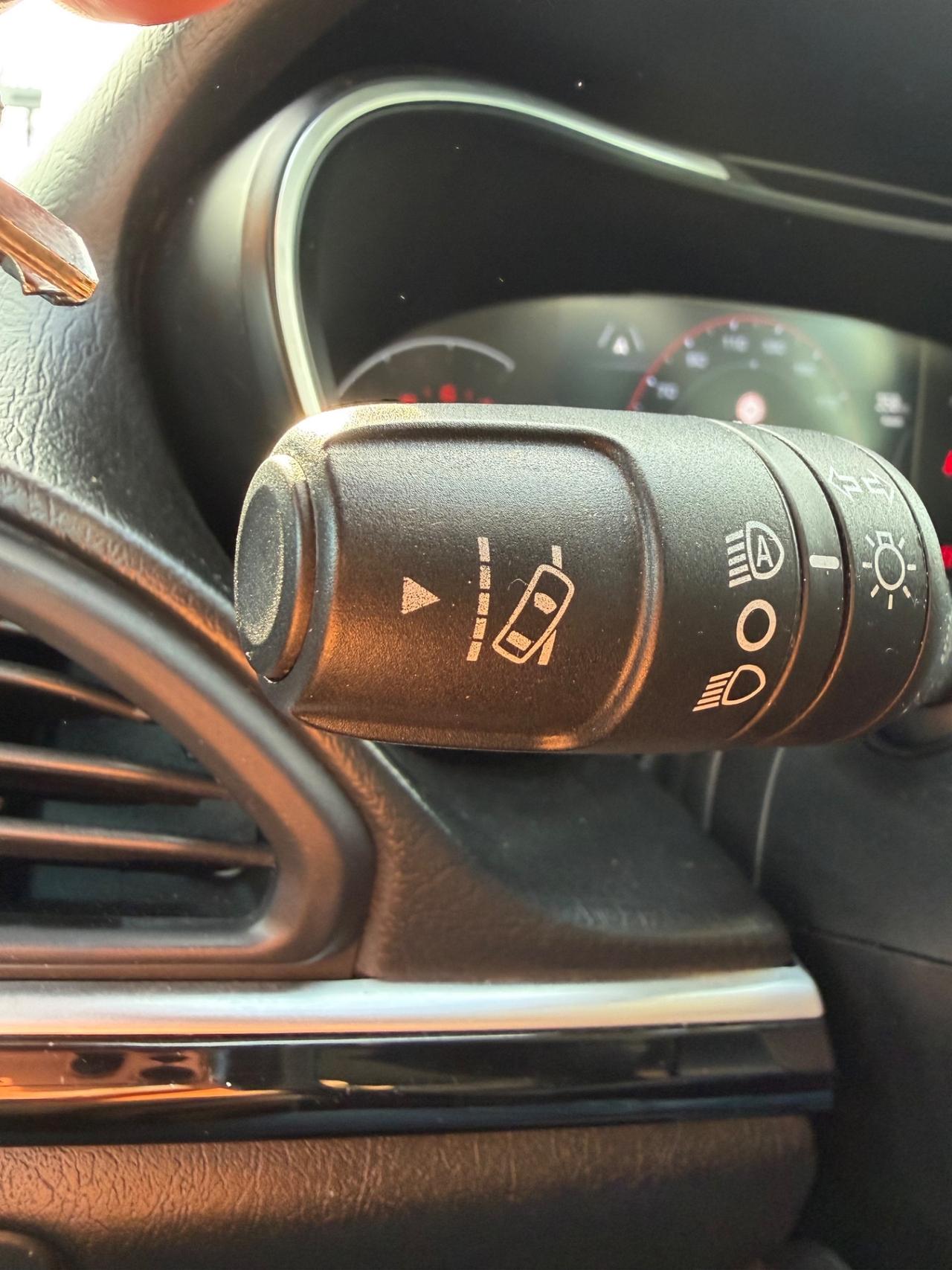 Fiat Tipo 1.6 Mjt S&S 5 porte Cross