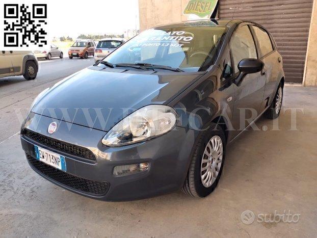 Fiat Punto perfetta