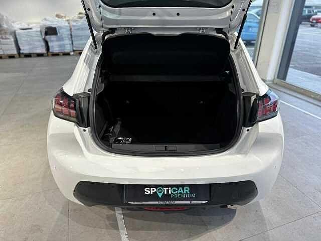 Peugeot 208 PureTech 75 Stop&Start 5 porte Active Pack