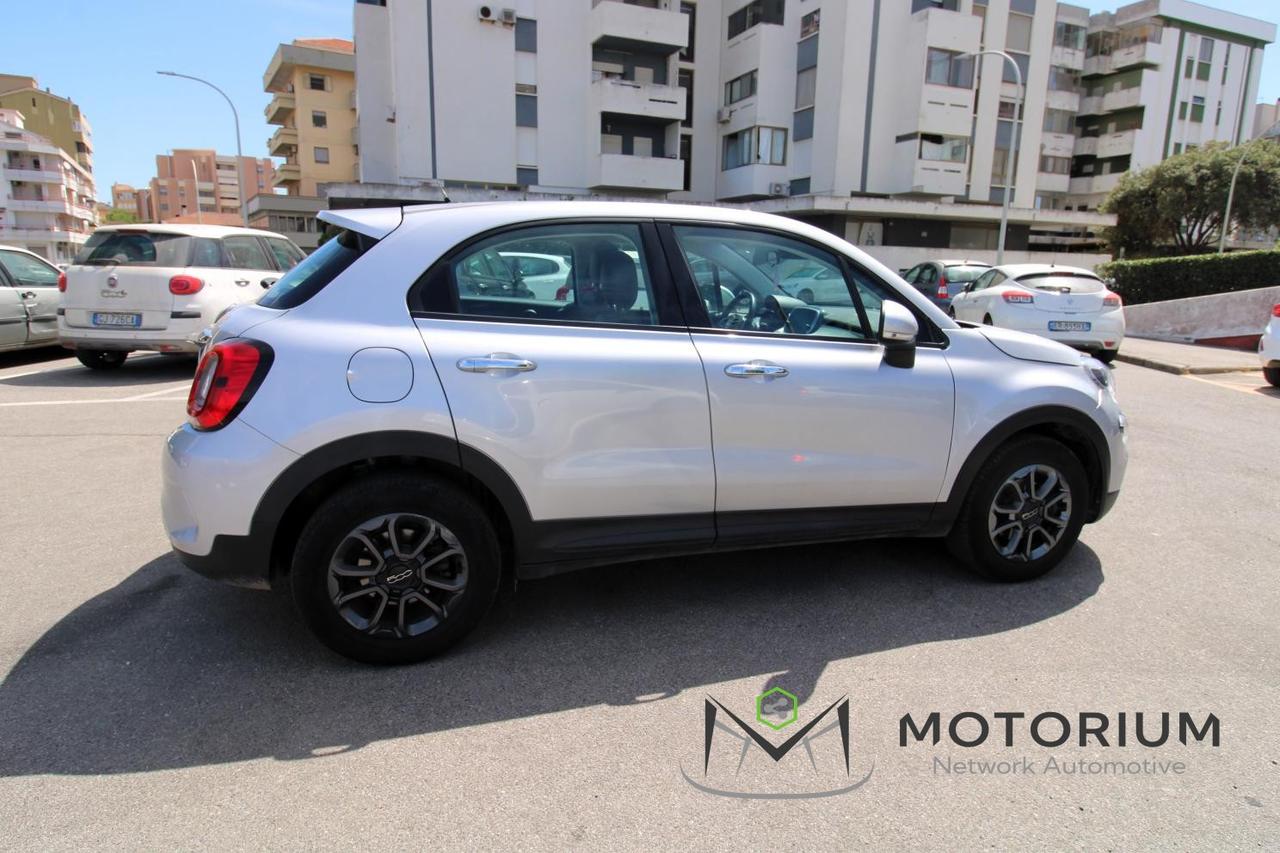 Fiat 500X 1.0 T3 120 CV Sport