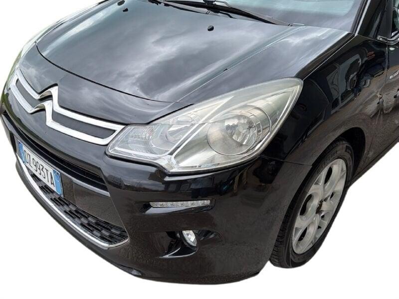 Citroën C3 C3 1.4 hdi Exclusive Style