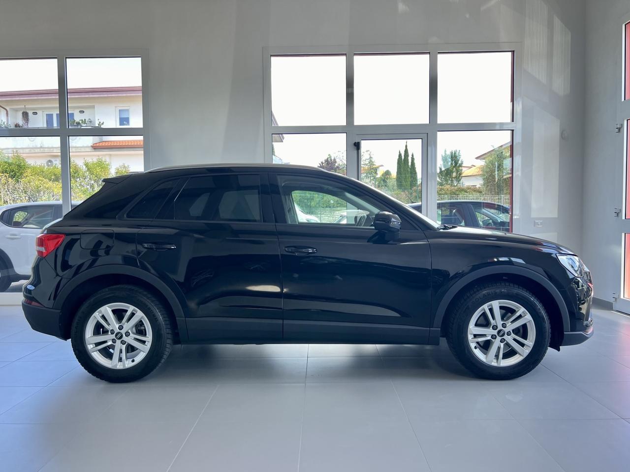 AUDI Q3 35 TDI S TRONIC BUSINESS - 2021