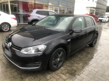 Volkswagen Golf 1.4 TGI 5p. Comfortline BlueMotion