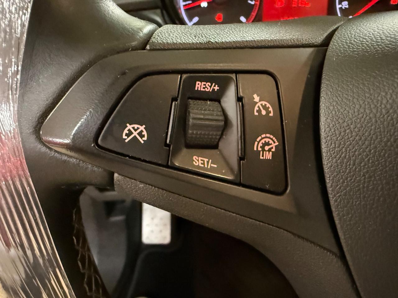 Opel Corsa 1.4 90CV GPL 5 porte Cosmo LED BLUETOOTH CRUISE