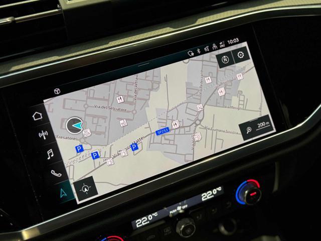 AUDI Q3 SPB 35 TFSI S tronic Business Plus