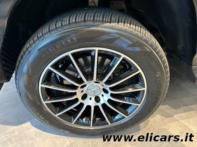 MERCEDES-BENZ G 400 d S.W. Premium Plus