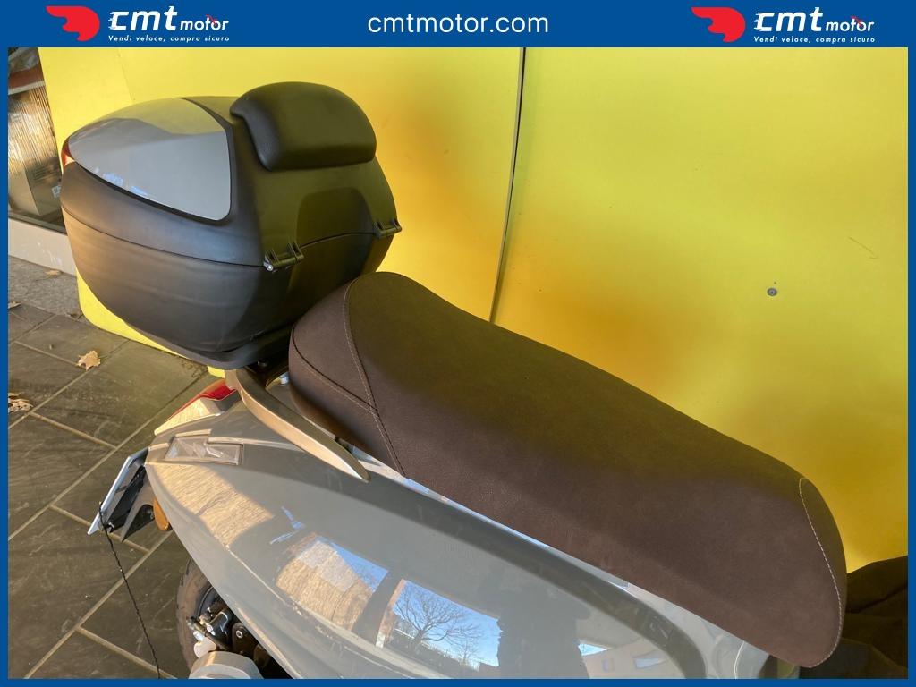 CJR MOTORECO Trinity 5kW Elettrico - 2021