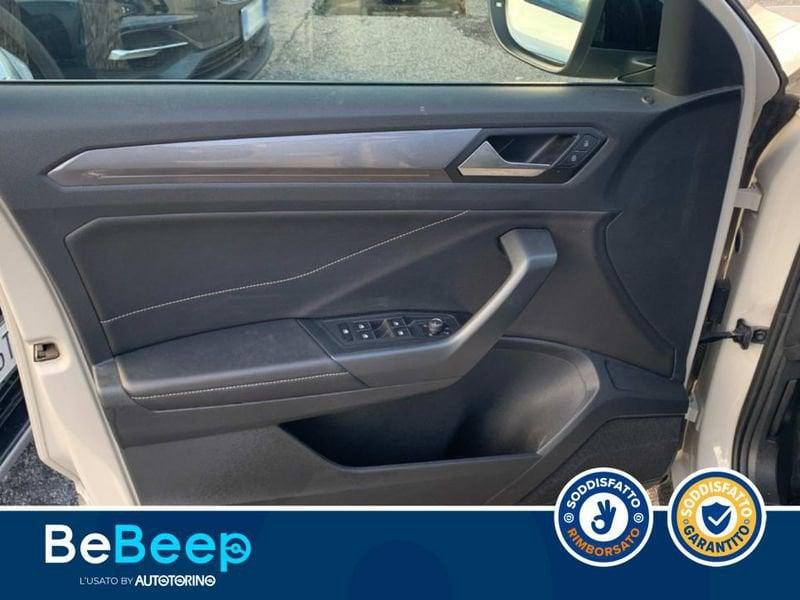 Volkswagen T-Roc 1.5 TSI STYLE DSG