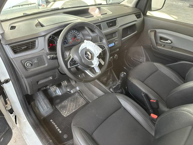 RENAULT Express 1.4 BLUE DCI 95CV VAN