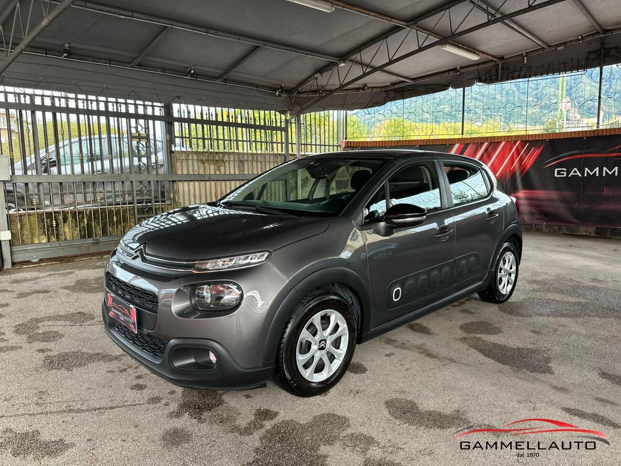 Citroen C3 1.5 S&S Shine 102cv