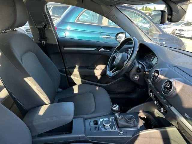 Audi A3 A3 Sportback 1.6 tdi Sport 110cv