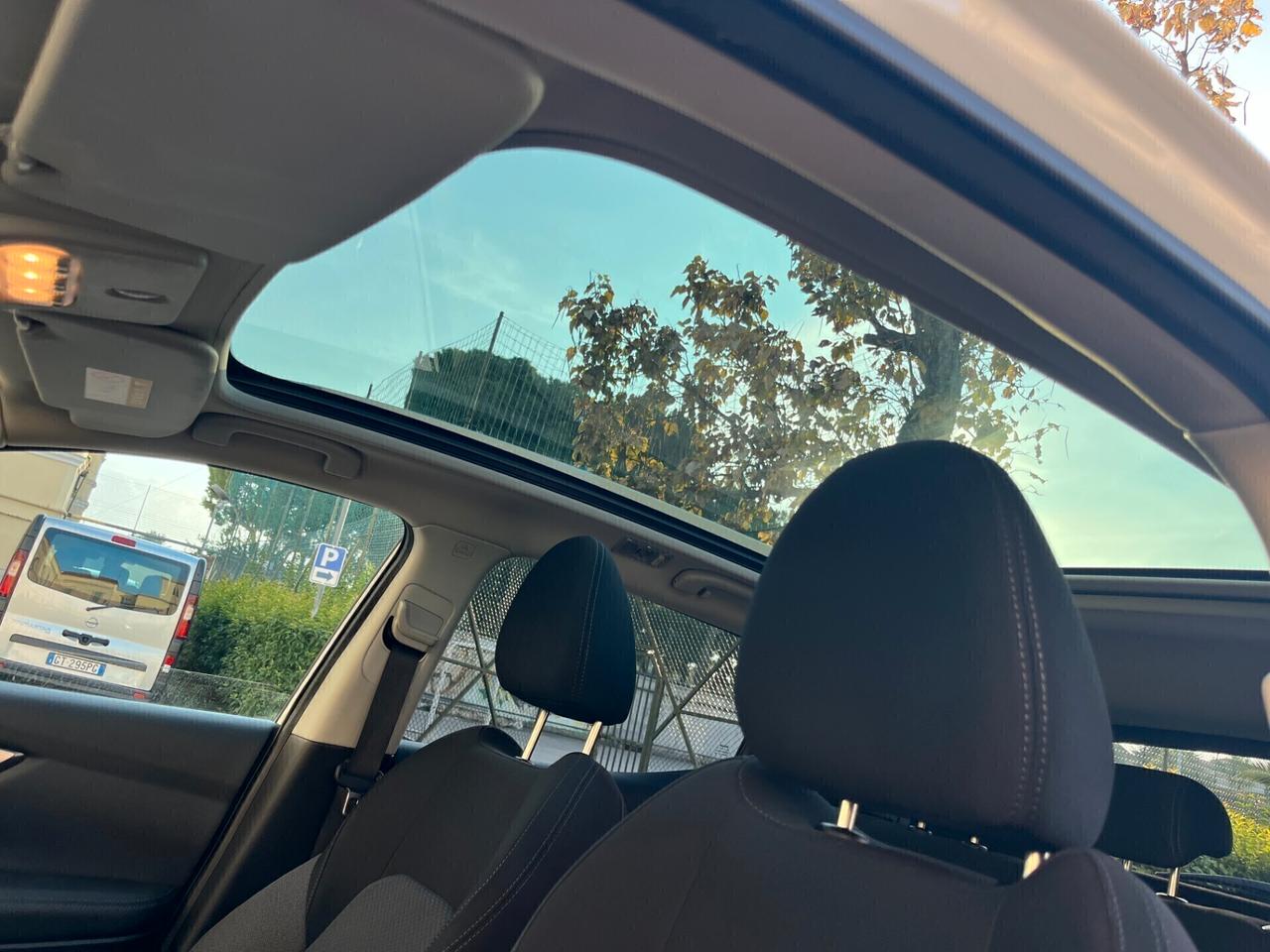 Nissan Qashqai 1.5 dCi Tekna Perfetta Garantita