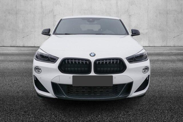 BMW X2 sDrive18i Msport