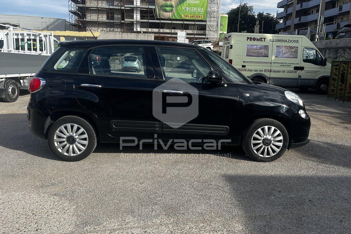 FIAT 500L 1.6 Multijet 120 CV Pop Star