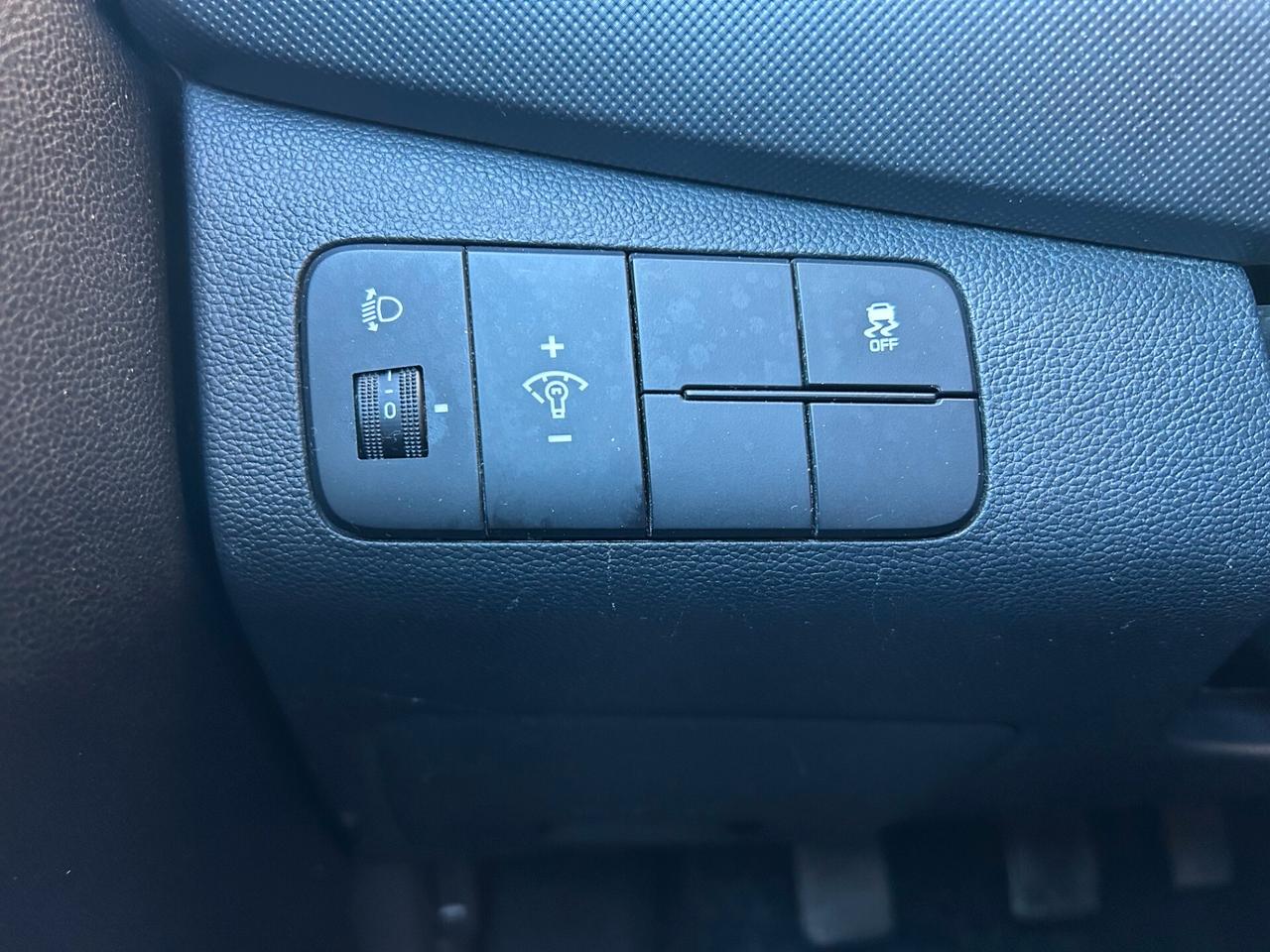 Hyundai i10 1.0 MPI Econext Connectline