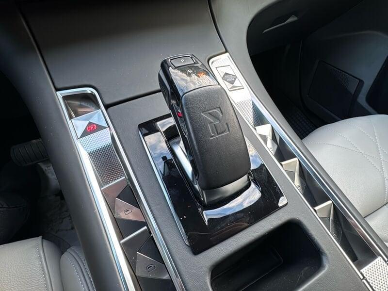 DS DS 7 DS7 Crossback 1.6 e-tense phev Business 4x4 auto