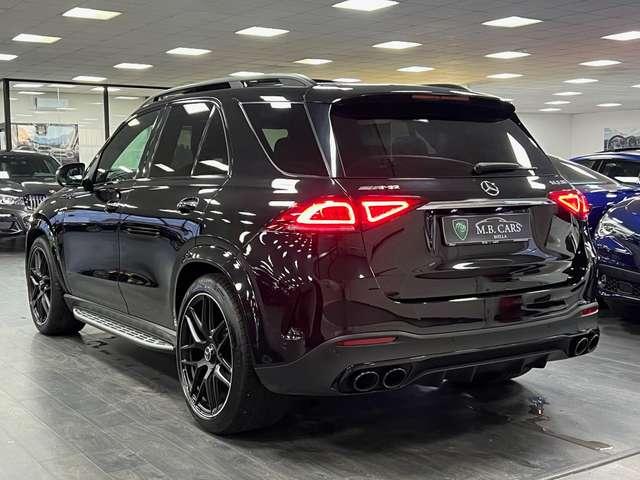 Mercedes-Benz GLE 53 AMG GLE 53 mhev AMG Edition 55 4matic |IVA ESPOSTA|