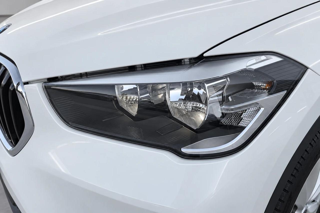 Bmw X1 sdrive16d