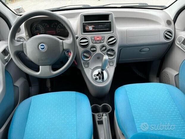 Fiat Panda 1.2 dualogic Dynamic