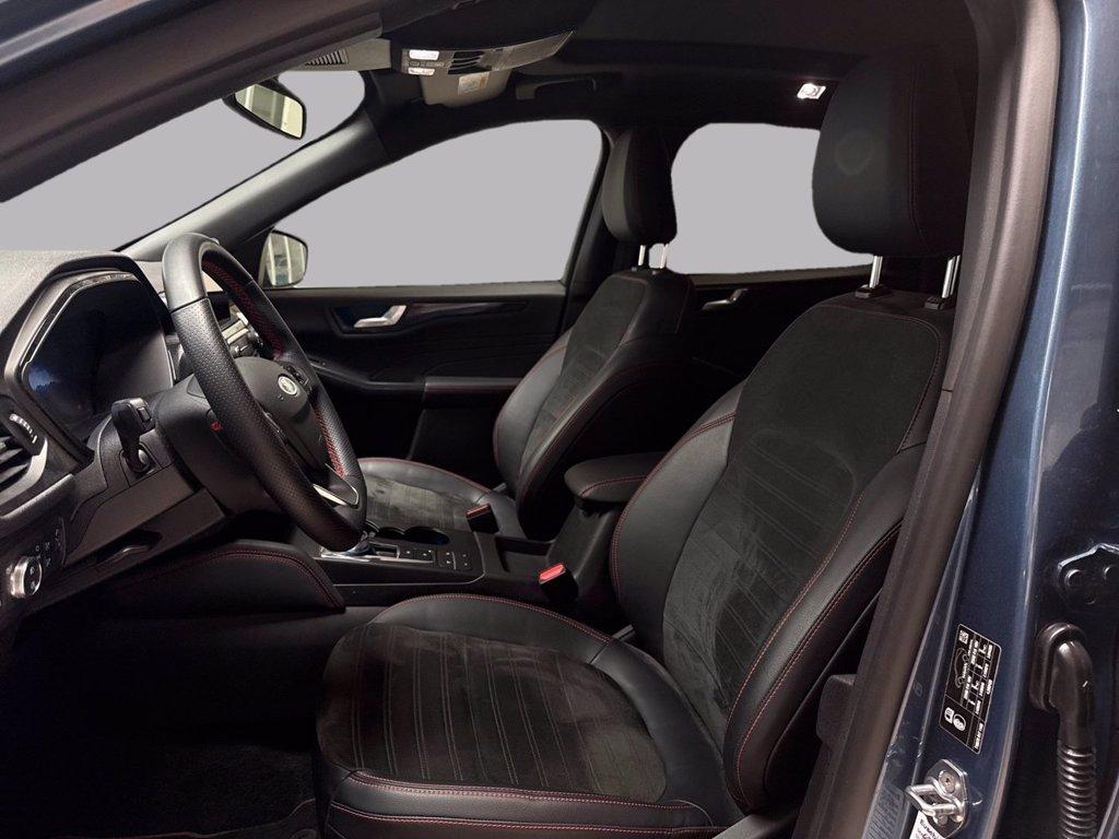 FORD Kuga 2.5 Plug In Hybrid 225 CV CVT 2WD ST-Line X del 2023
